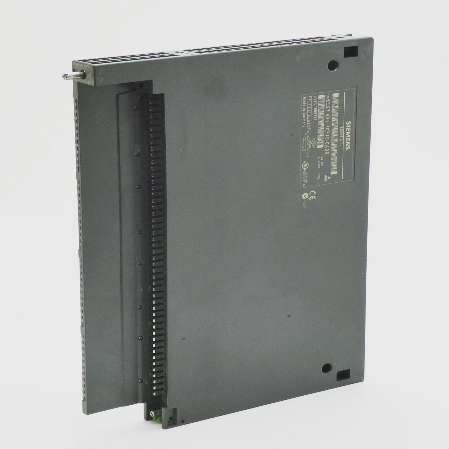 SiemensSimaticS76ES7431-7KF10-0AB06ES7431-7KF10-0AB0E: