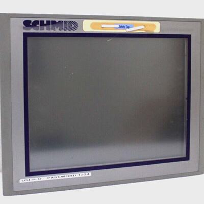 Siemens 6AV66445AB000CV0 DESIGN MP 377 15 TOUCH CUSTOMER SPE