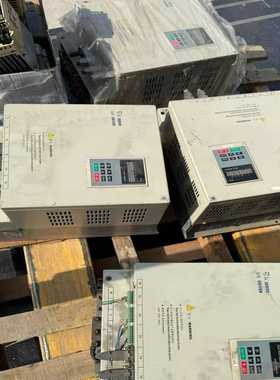 BK超同步伺服驱动器BKSC-4022GS1，22kW功率，