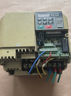 询价-安川变频器CIMRVB4A0011BMA三相380V5