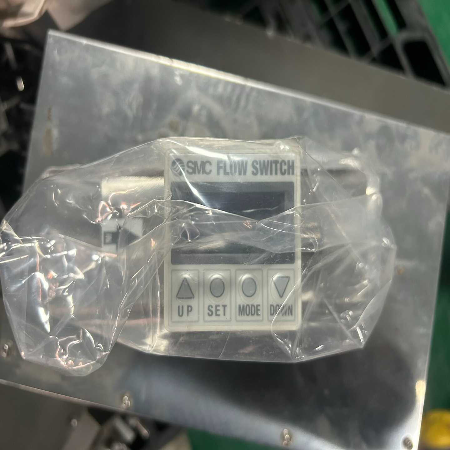 全新SMC数字流量计PF2A703H-10-29-M日本--议价商品