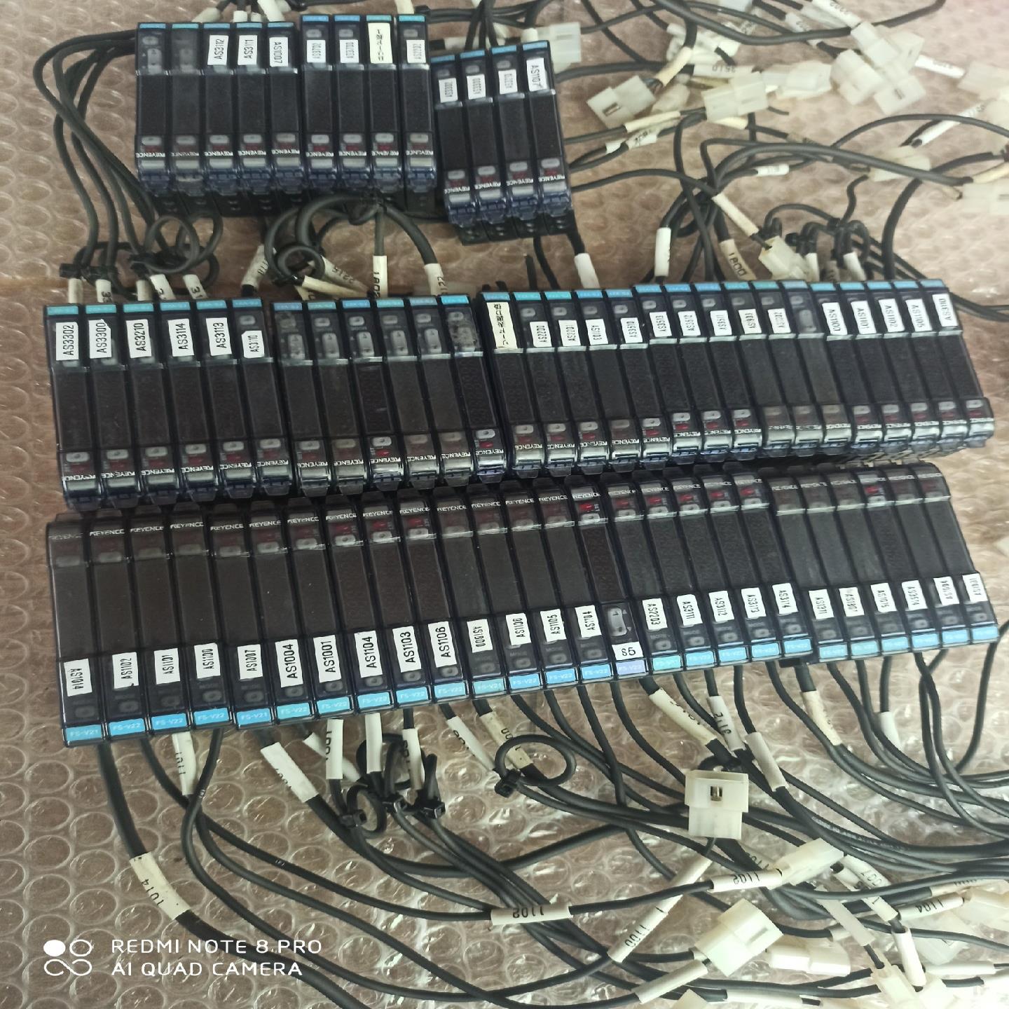 【请询价】基恩士FS-V31V32V21RV21V22V2