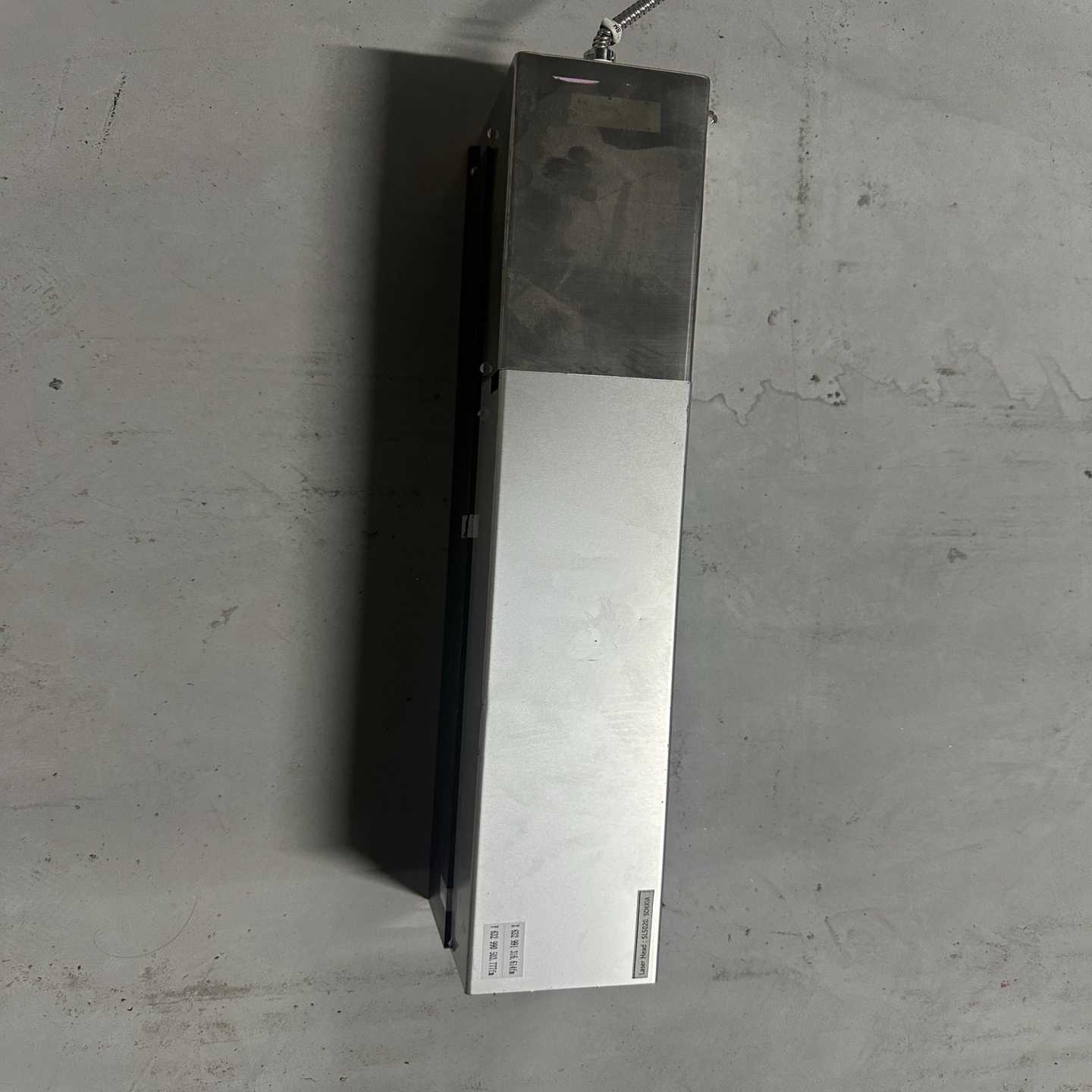 SINTO激光头SL5020，型号S/N2016M177--询价客服