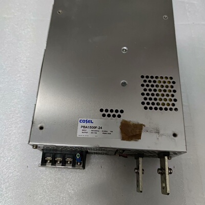 询-COSEL电源PBA1500F2424V7