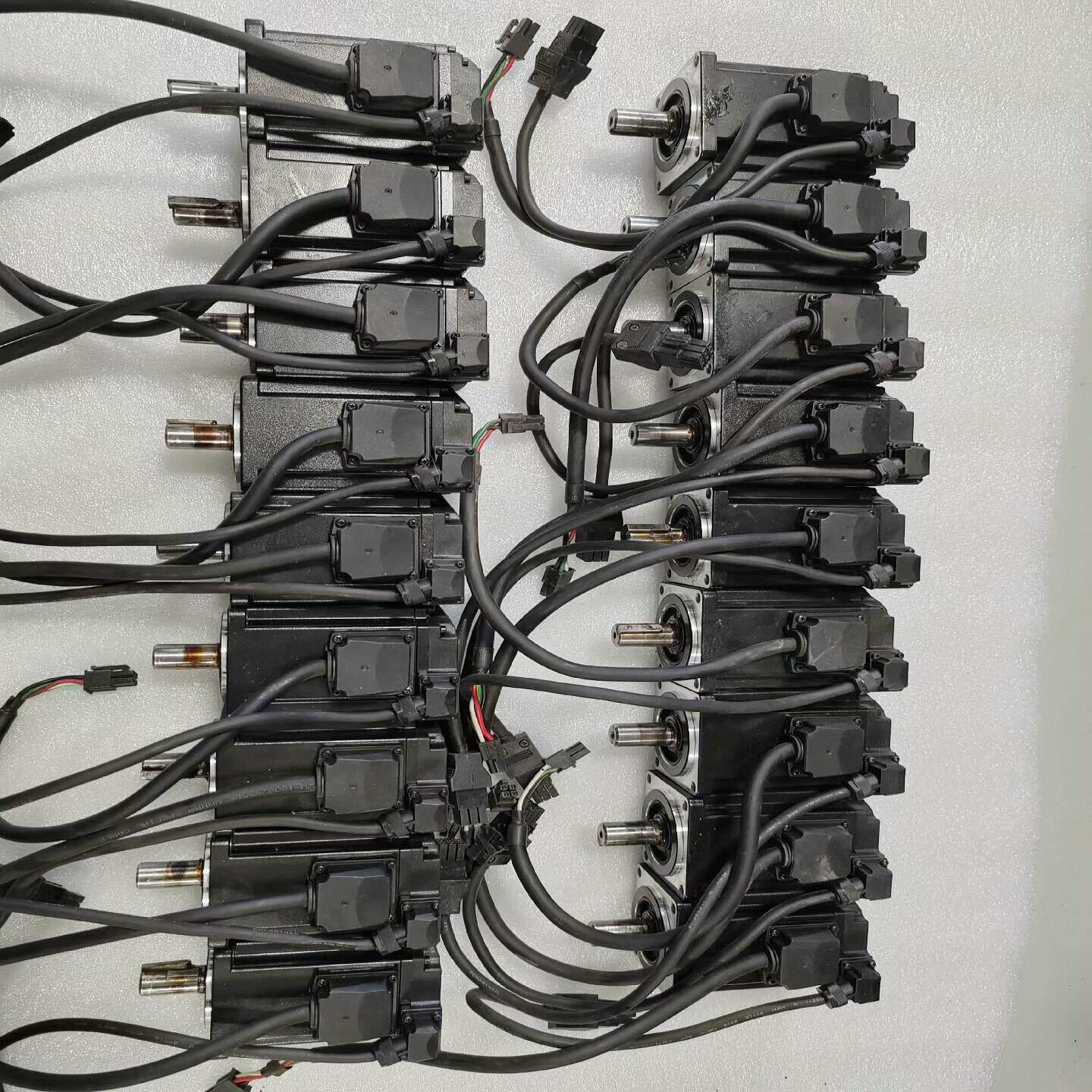 ECM-B3M-CA0604RS1，380，ECM-B3M-