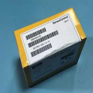 博航商行 SCPSD 15压力传感器备货150件 400