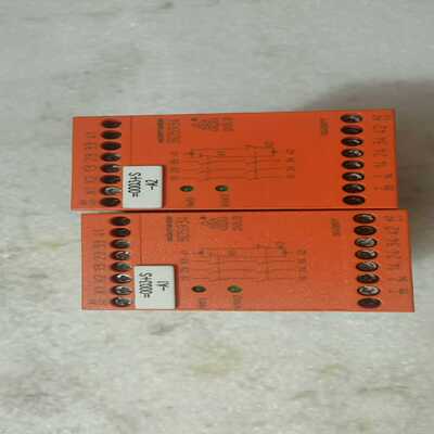 satemaster多德BD5934安全继电器德国询价