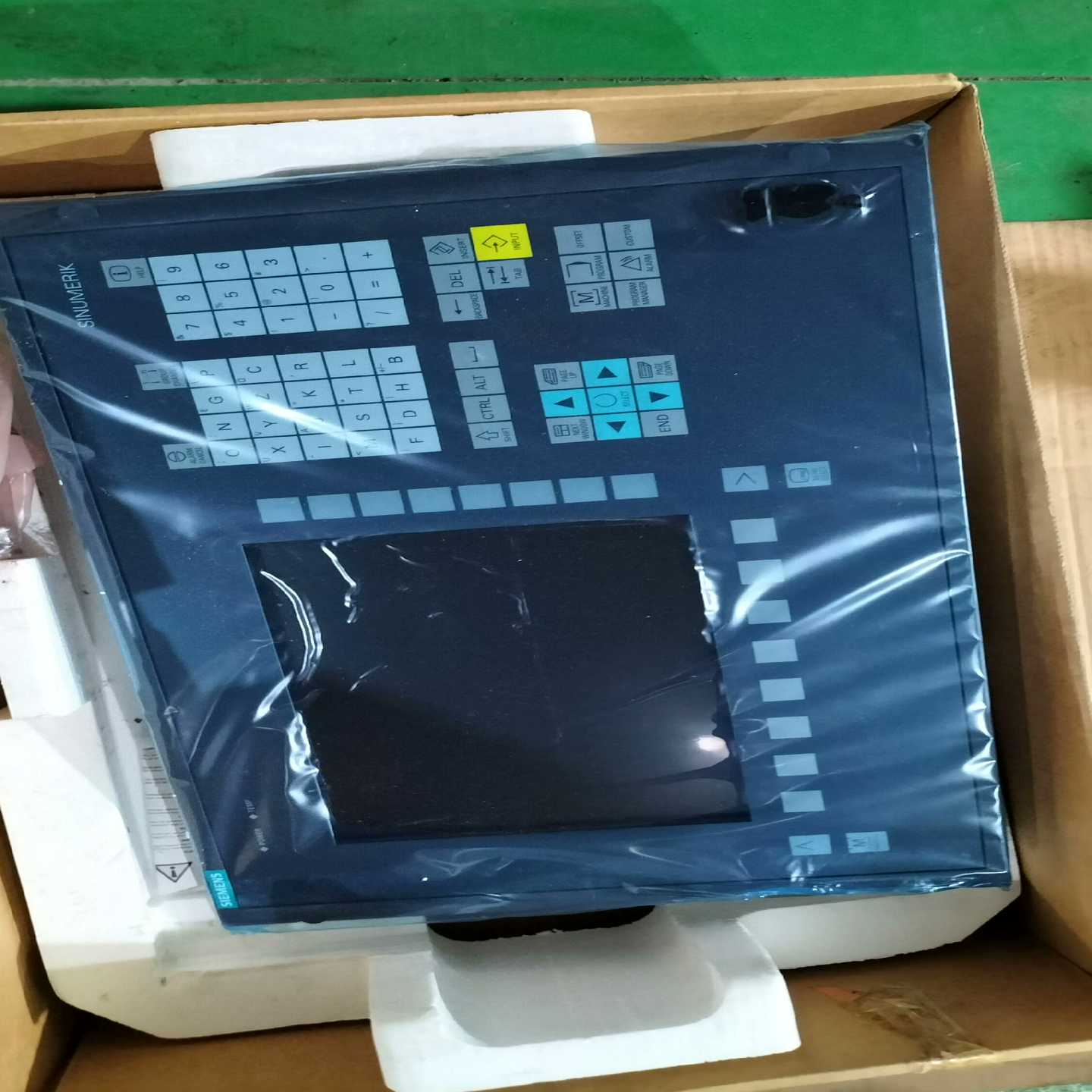 询价6FC5203-0AF00-0AA1，的库存货，议价