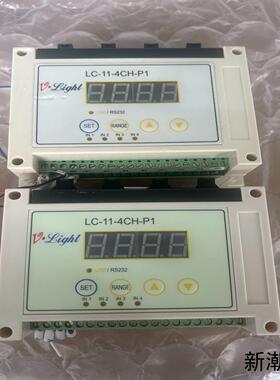 9新VLIGHT光源控制器 LC-11-4CH-P1  实物议价商品