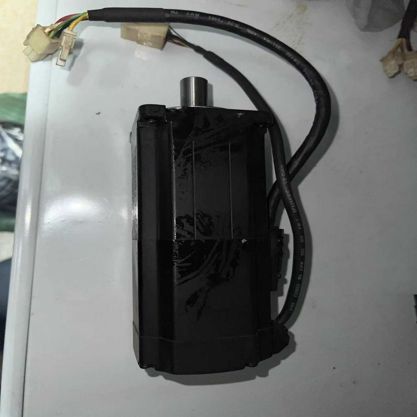 RS伺服电机RSMZ-04BA1ABK3询价