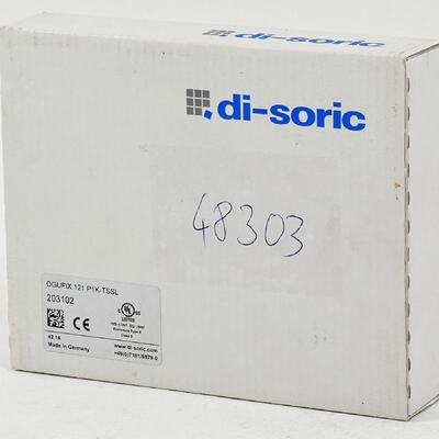disoric Gabellichtschranke OGUFIX 121 P1KTSSL 203102