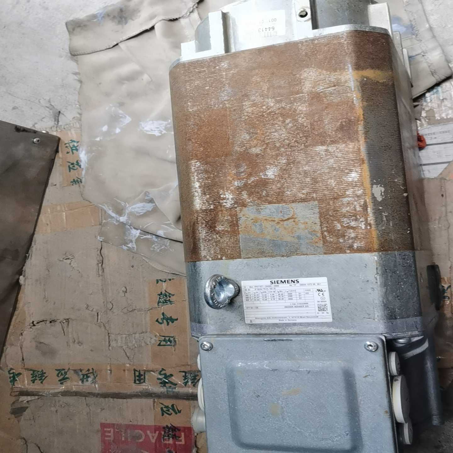 议价主轴1p71-202-c1p适用