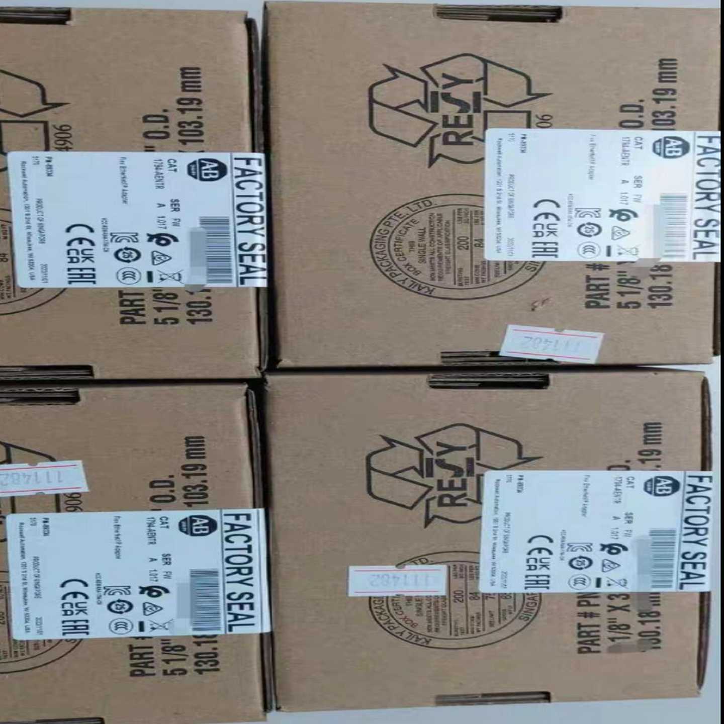 1794AENTR，余货询价