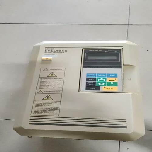 询价~3G3FV-A4075-CUE变频器7.5KW功能