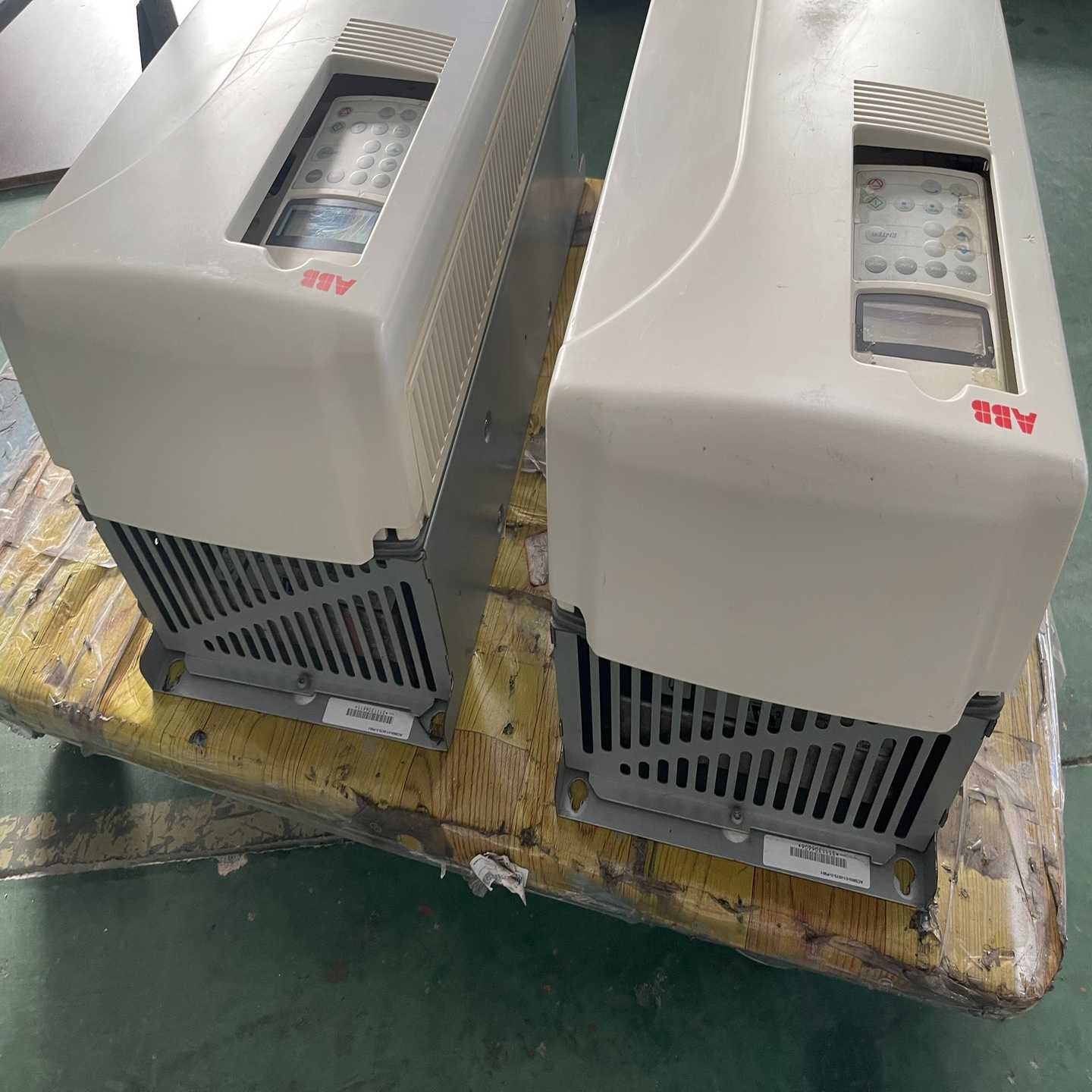 议价ACS800-01-0075-3D150L502N67