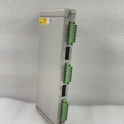 NEW LIKE BENTLY NEVADA 3500 12822901 PROXSIESMIC IO MODULE T