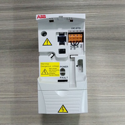 议价ABB 变频器 ACS355-03E-01A2-4 正品 现货 含税 开发票 质保