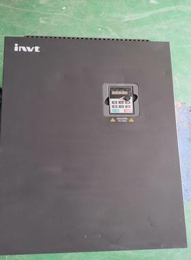 英威腾变频器GD200A-160G/185P-4【卡奥电子】