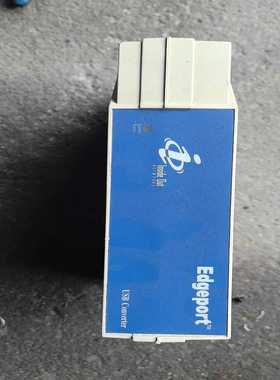 议价拆机美国DIgI  Edgeport/4 4口