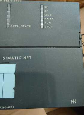 6GK7343-1FX00-0XE06GK7343-1F询价