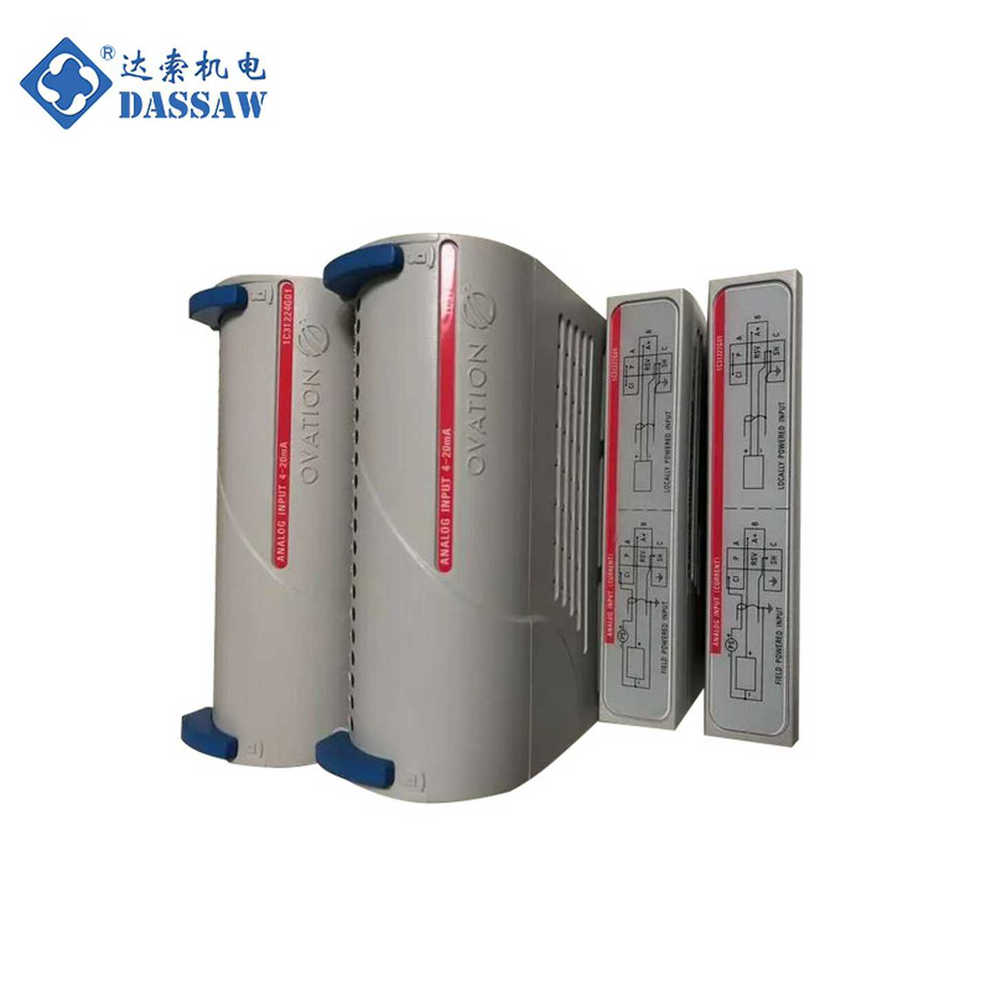 1C31203G01Node远程I/O模件1C31203G0f1