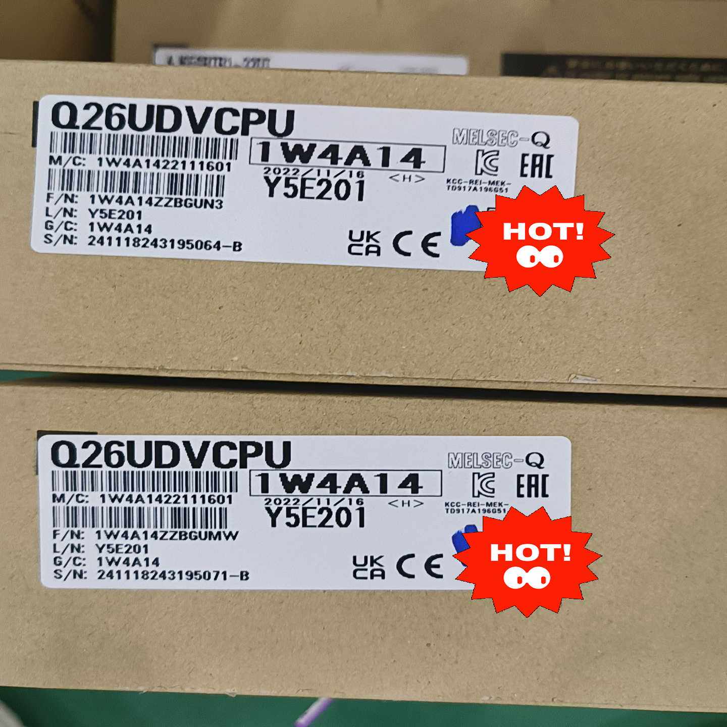 议价Q26V，全新未拆封的L，有需要的适用