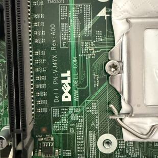 DELL 戴尔 3020MT 主板 H81 MIH81R 0--议价商品