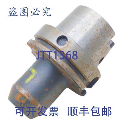 供应SchusslerHSK-A80-12-80Weldon2英寸鼻径300英寸PROMINENT