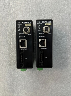 基恩士图像识别传感器控制器IVHG10-议价