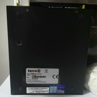 询价-terra主机CPU型号i56500型号TERRAPC