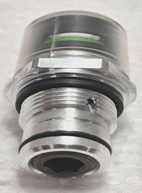 HydacVM5-B.1DifferentialPressureCloggingIndicator