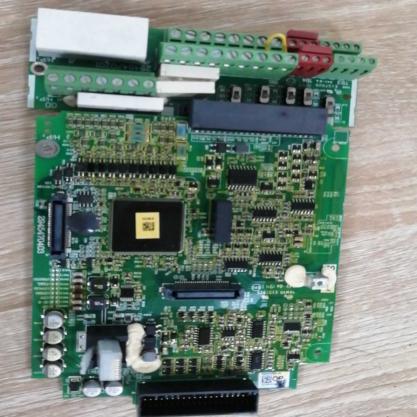 台达VFD150CP430B-21变频器CPU主板，询价