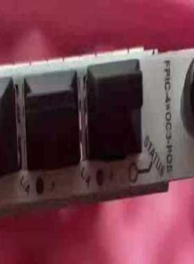 华为NE40E系列板卡 03030JTY CR53-P10-