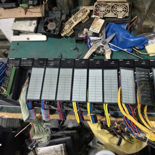 台达AHPS05-5A、CPU500-RS2、32AM10N-议价