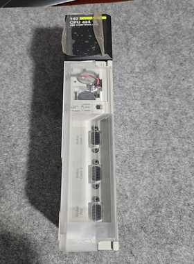 140CPU43412模块，件，没有包装，具体如图询价