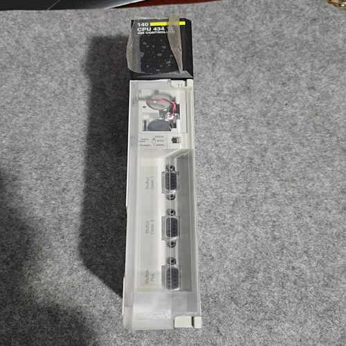 140CPU43412模块，件，没有包装，具体如图~询价