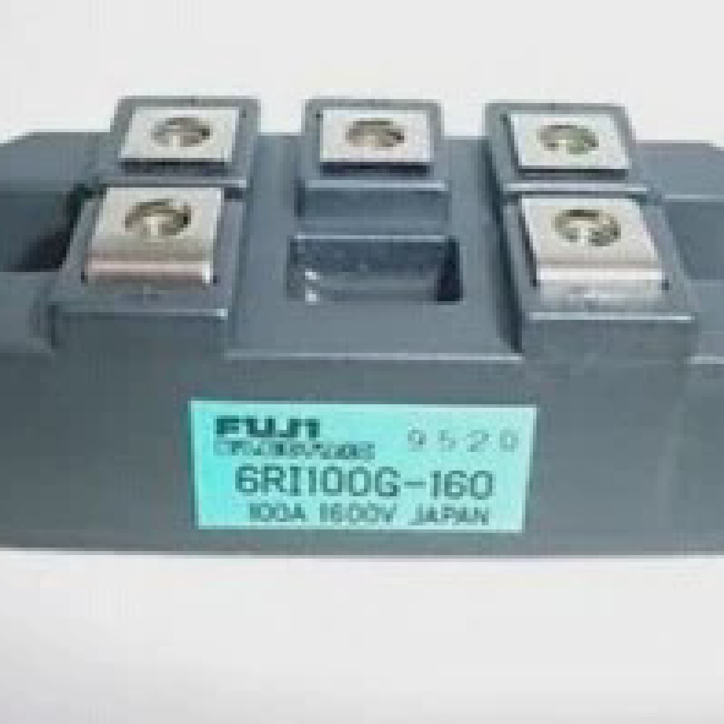 6RI75G-1606RI100G-160富士原装拆机测试好包上机现货可直拍