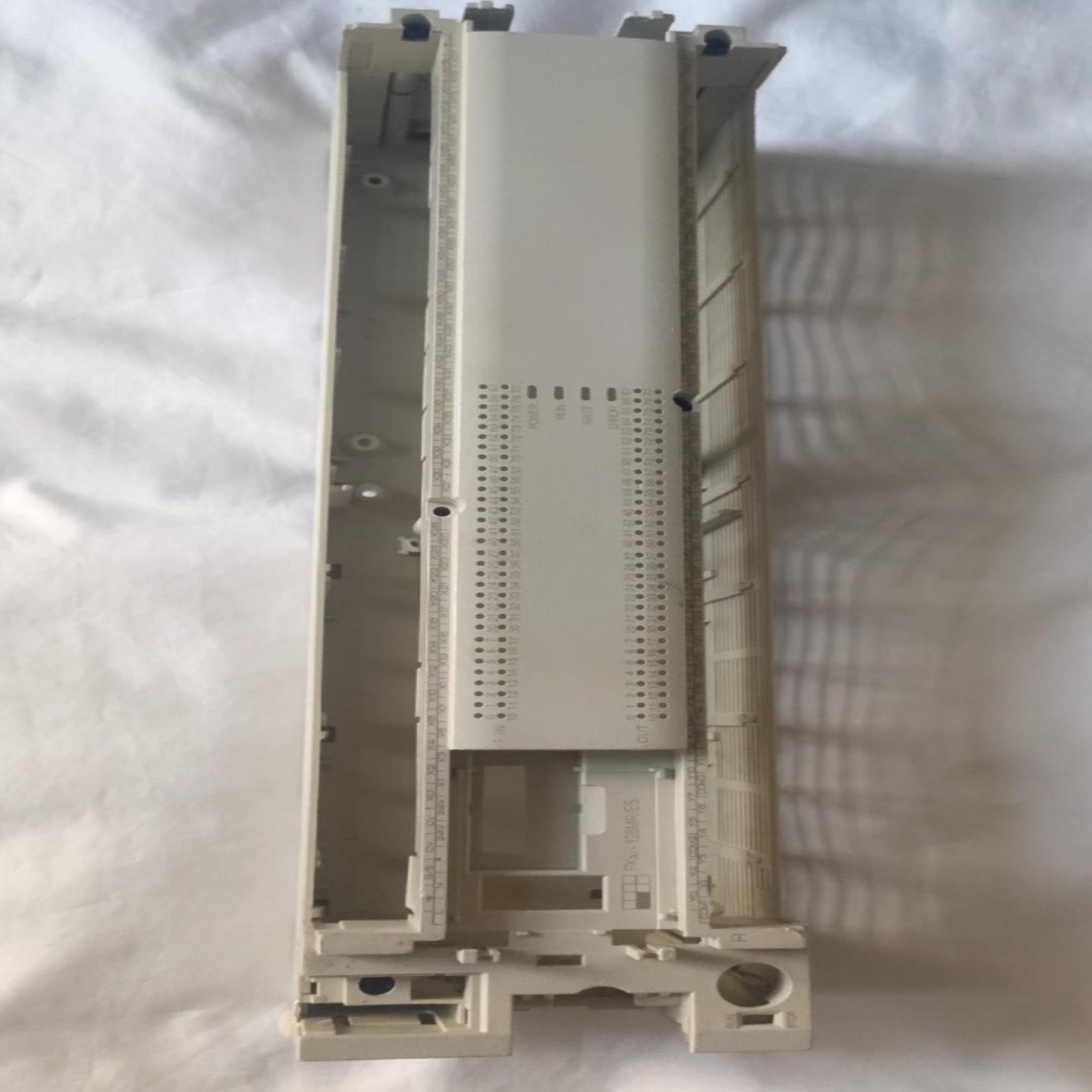 三菱FX3U-128MRES-A外壳成色新2020年的如，议价