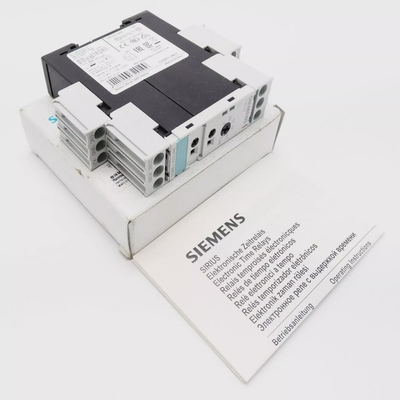 Siemens3RT1505-1BW303RT1505-1BW30E-Stand:04Zeitrelais
