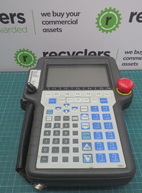 Fanuc GNE2 Robot teach pendant