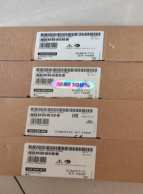 6ES7592-1BM00-0XB0未拆封200询价