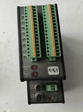 德国伊霸驱动器ibaPADU－8.，。，实物如图，功询价