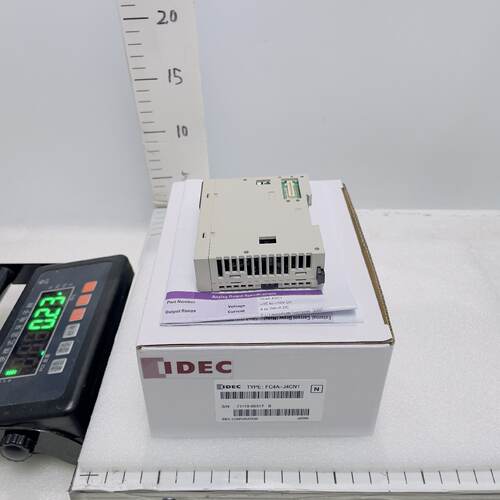 议价IDEC可程式设计控制器FC4A-J4CN1现货议价商品 欢迎谘询