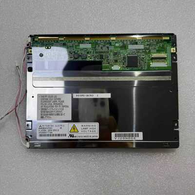 全新原装三菱8.4寸AA084VF01AA084VE01--议价商品