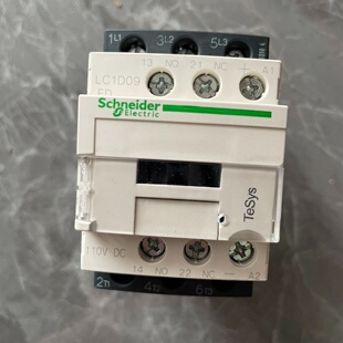 LC1D09FD 110VDC【议价】