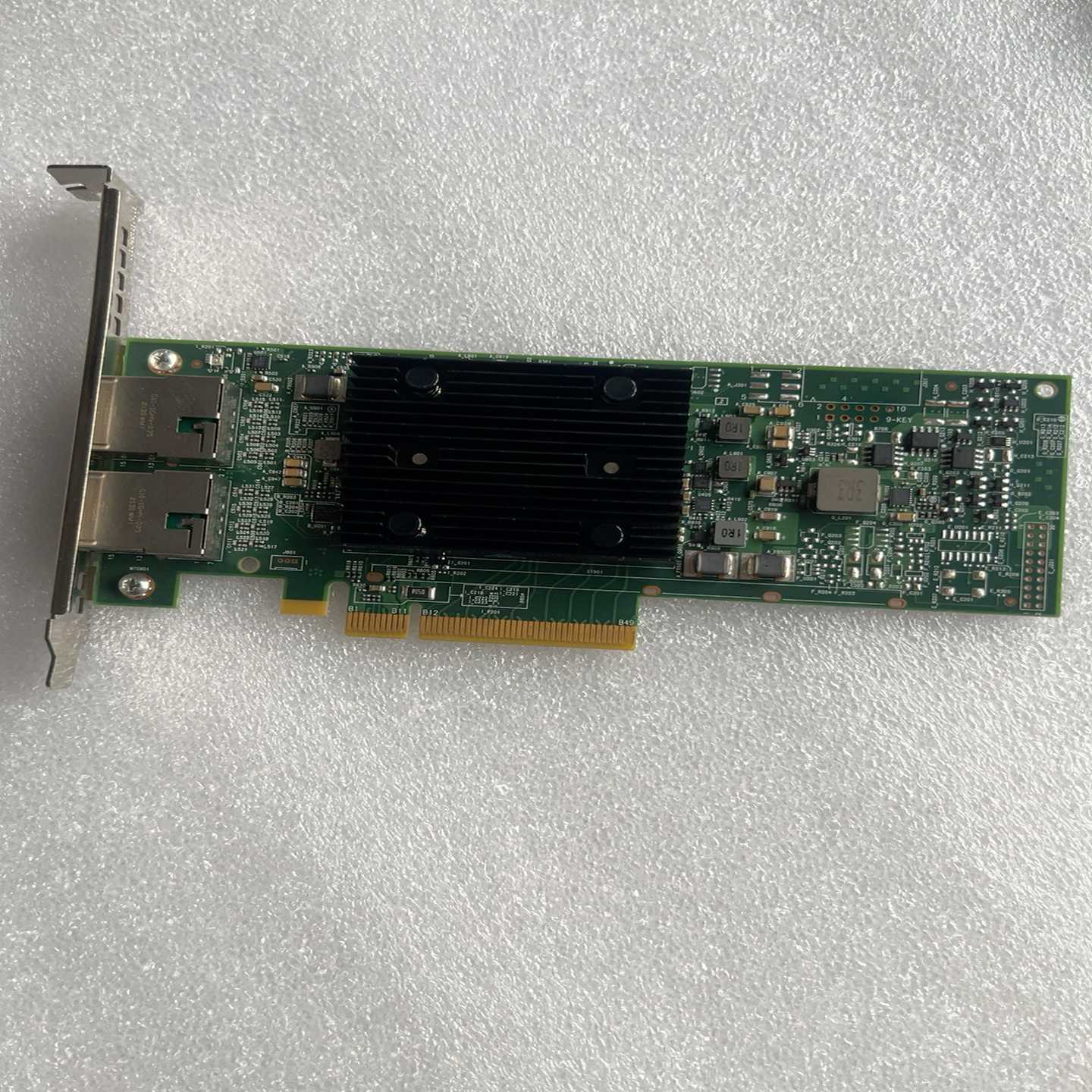 DellBCM57416R740R750万兆电口网卡--议价商品
