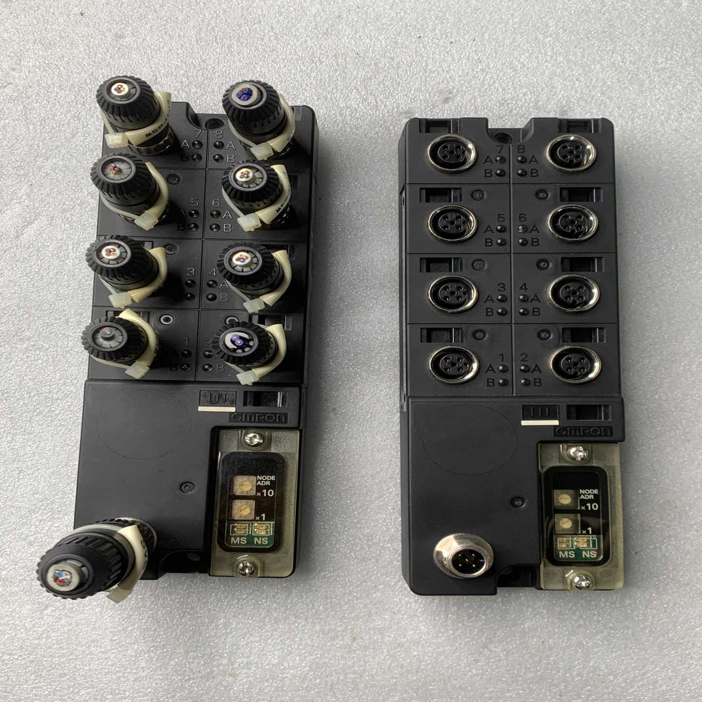 远程模块DRT2-ID08C-1功询价