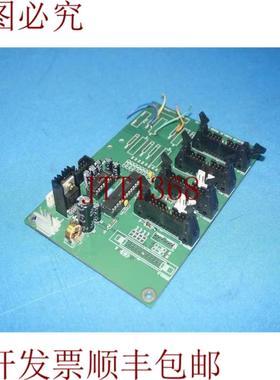 供应高科技 Fx3UC_IF Fx3UCIF 板适用于 ASM EAGLE60AP