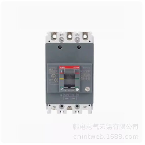 寻IABB塑壳断路器XT3N250TMD2002000FF3PXT2S160TMA1001000