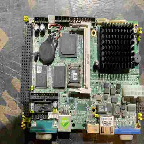 (询价)艾讯SBC84621 REV.A5-RC工业主板，双网卡